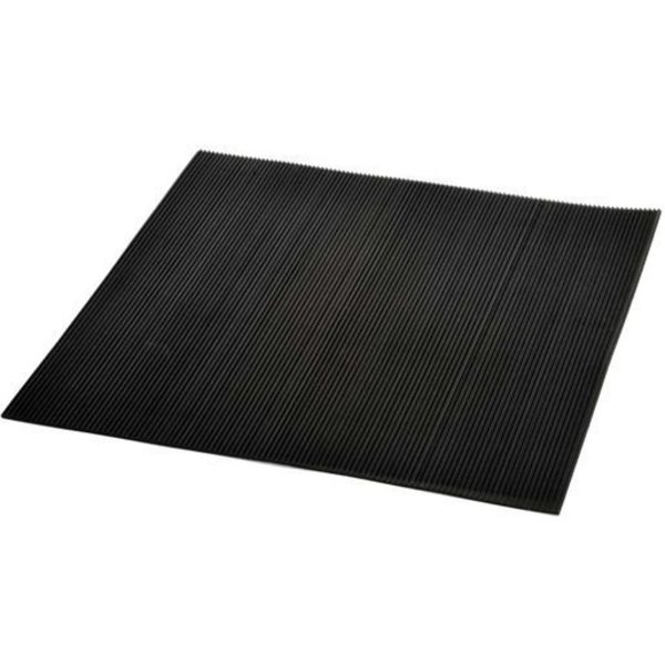 Ohaus Rubber Mat, 61x61cm OH-30400064